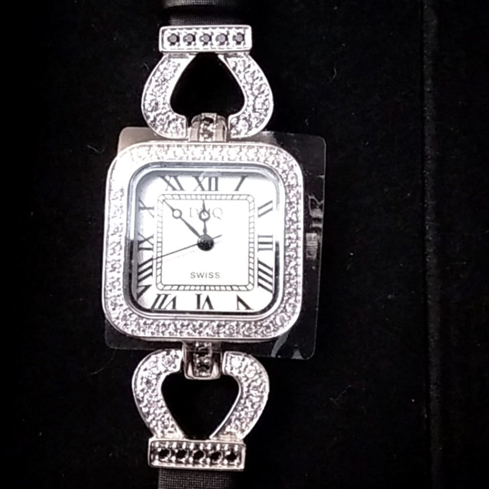 womans watch